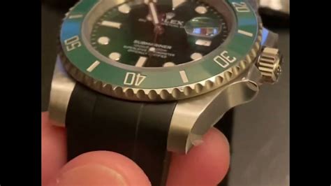 Rolex – Geek Time Watch